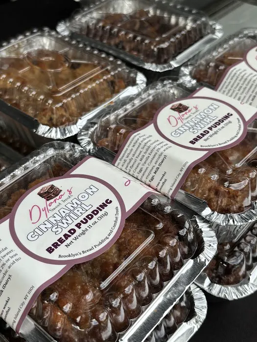 Dylana's Sweet Treats Online Bakery Picture 2