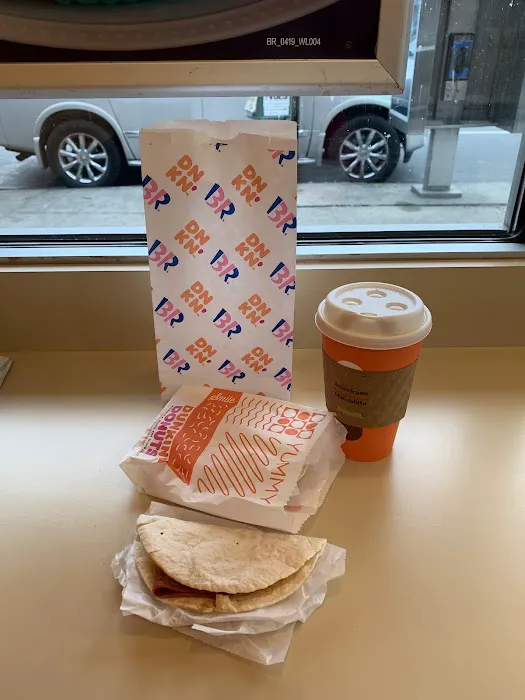 Dunkin' Picture 4