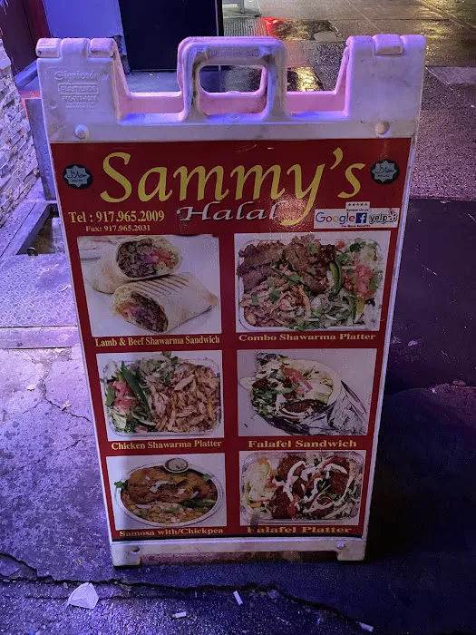Sammy’s Halal Picture 2