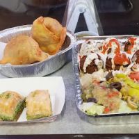 Sammy’s Halal ico