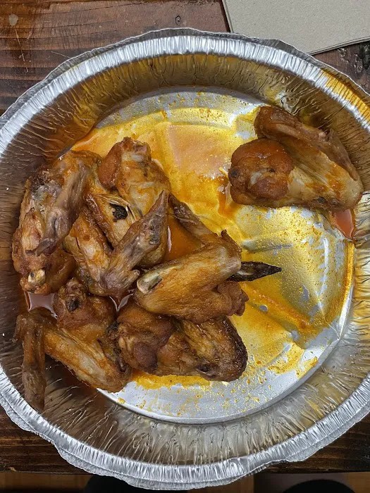 Sammy’s Halal Picture 9