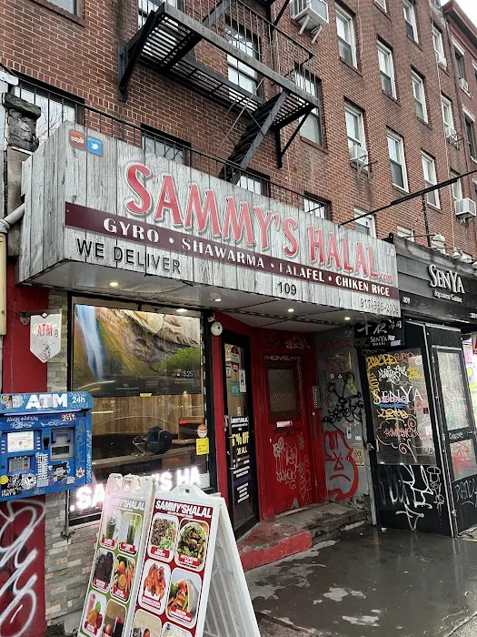 Sammy’s Halal Picture 4