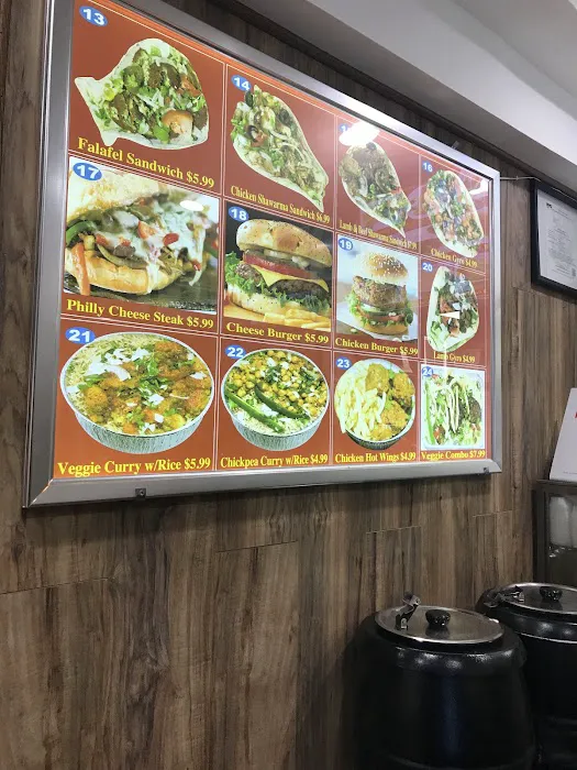 Sammy’s Halal Picture 8