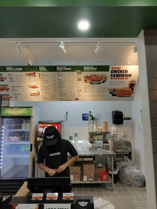 Wingstop Picture 4