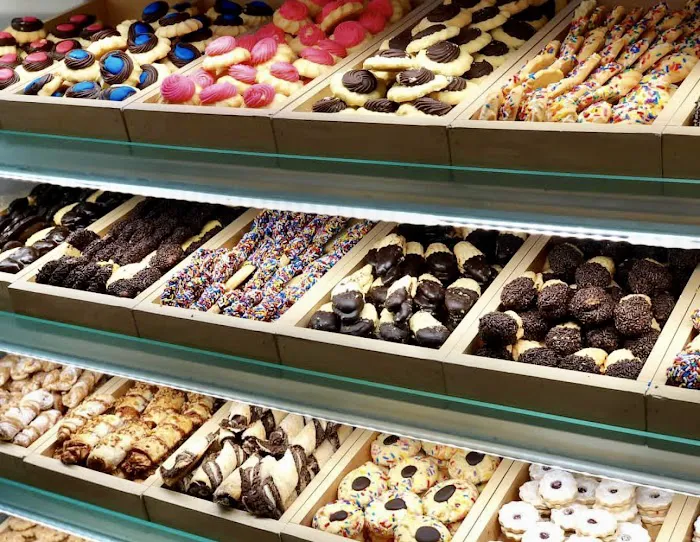 Kaff's Bake Shop Picture 2