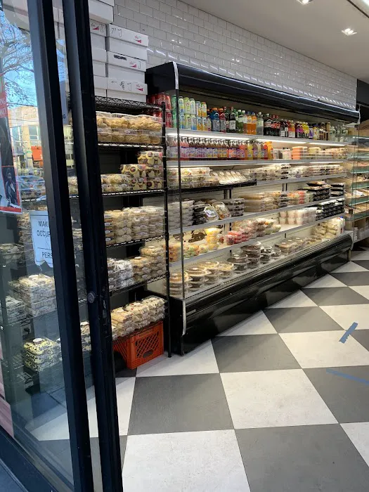Kaff's Bake Shop Picture 10