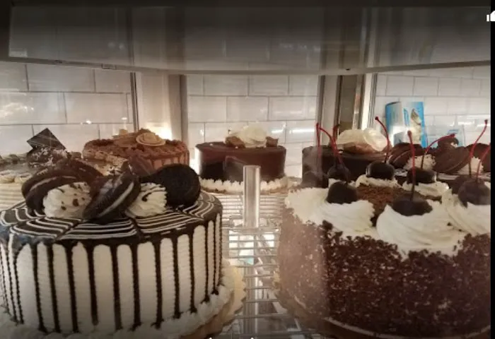 Kaff's Bake Shop Picture 8