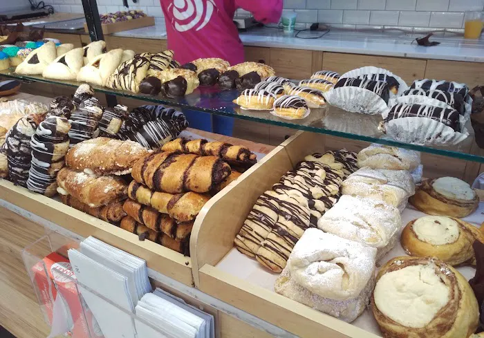 Kaff's Bake Shop Picture 1