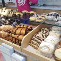 Kaff's Bake Shop ico