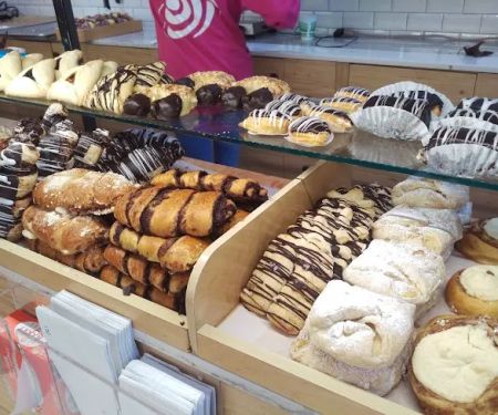 Kaff's Bake Shop