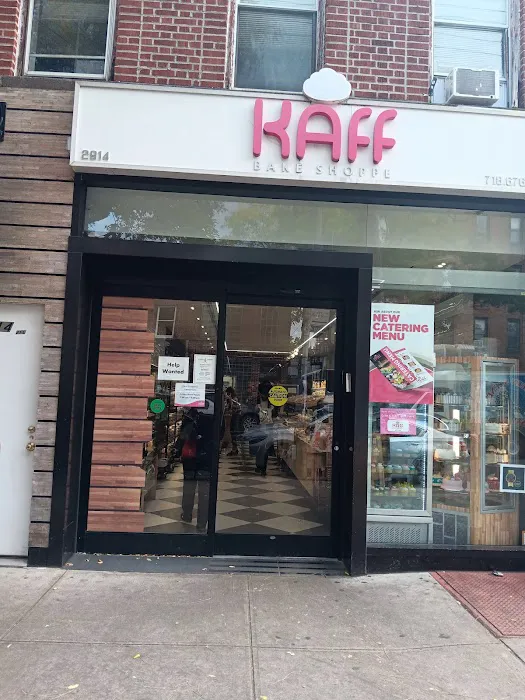 Kaff's Bake Shop Picture 5