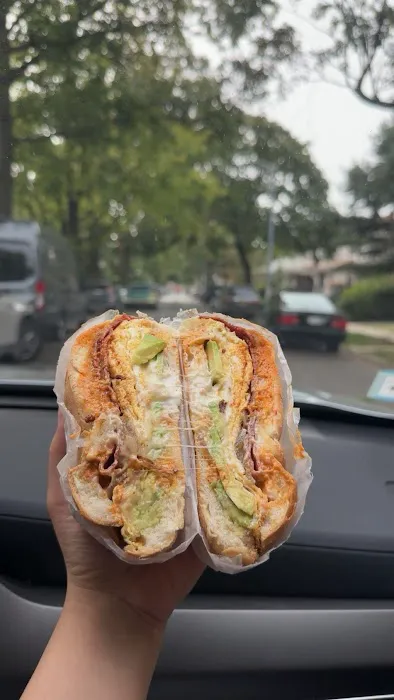 Midwood bagels 2 Picture 6