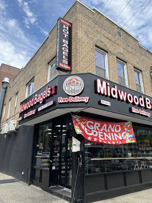 Midwood bagels 2 Picture 2