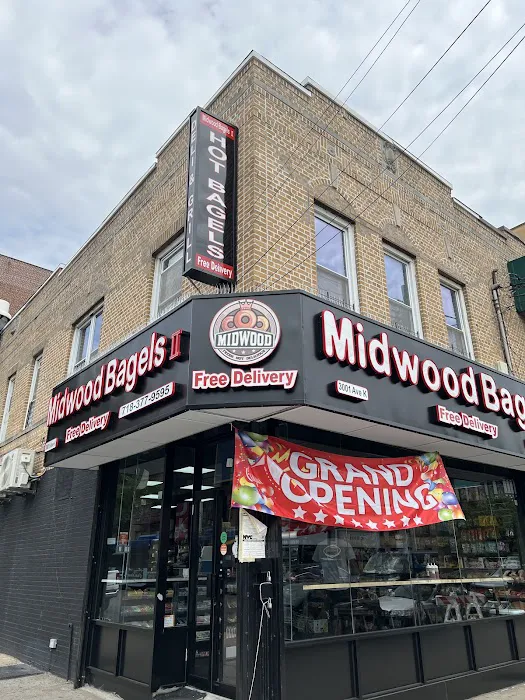 Midwood bagels 2 Picture 3