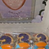 Royally Sweet Designs ico