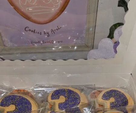 Royally Sweet Designs