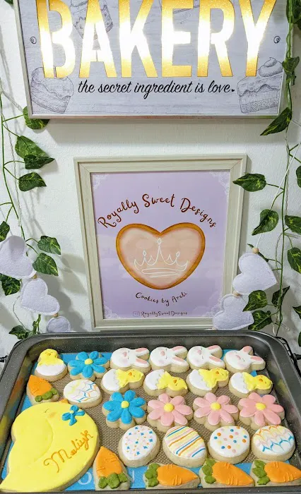 Royally Sweet Designs Picture 3