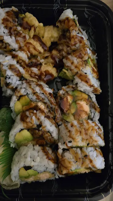 That Sushi Spot Picture 8