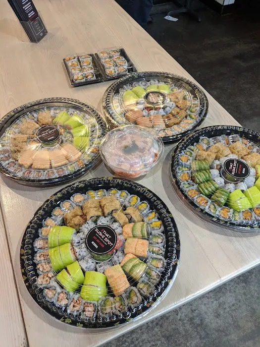 That Sushi Spot Picture 1