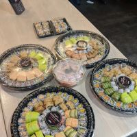 That Sushi Spot ico