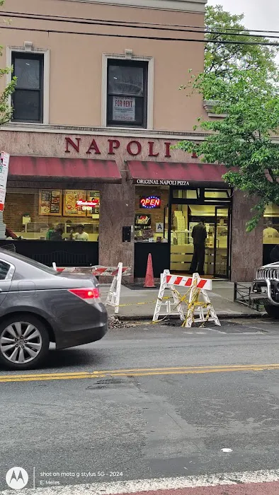 Napoli Pizza Picture 1