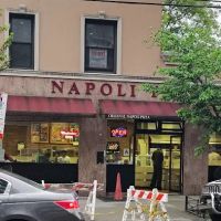Napoli Pizza ico