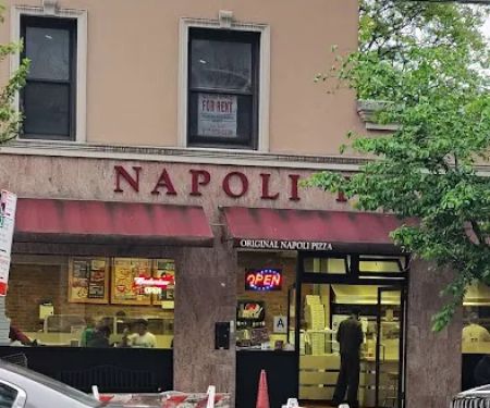 Napoli Pizza