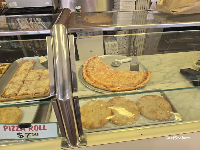 Napoli Pizza Picture 6