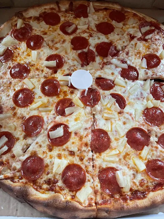 Napoli Pizza Picture 10