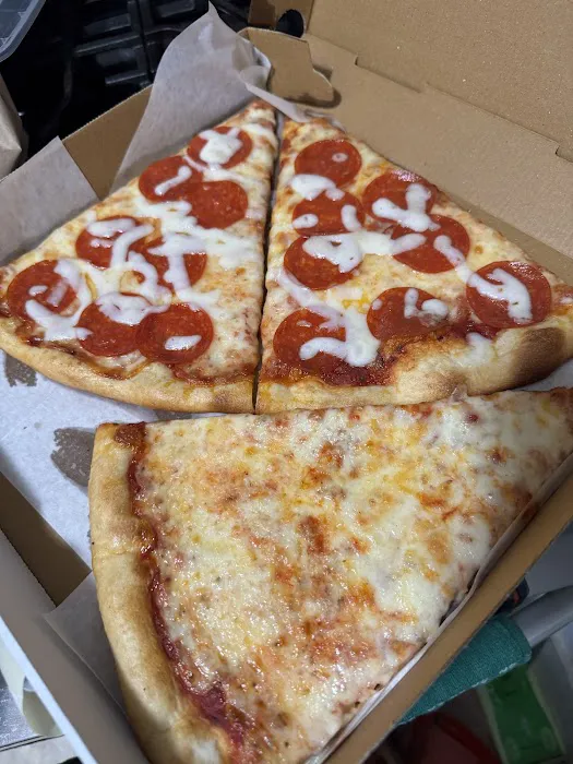 Napoli Pizza Picture 9