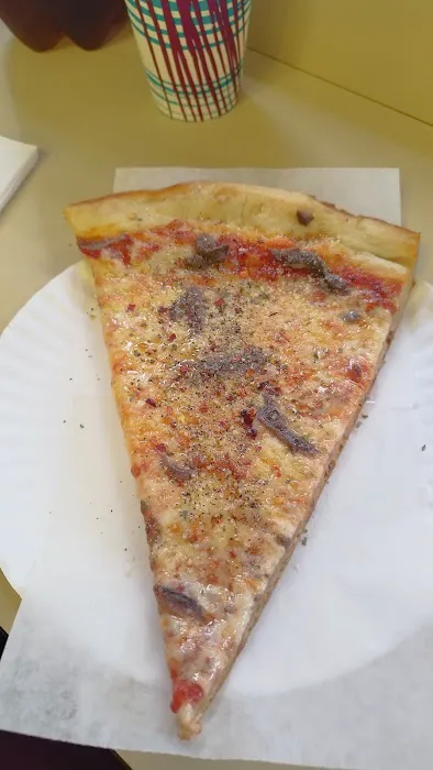 Napoli Pizza Picture 7