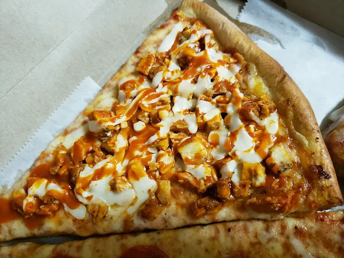 Napoli Pizza Picture 8