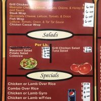 Two Brothers Deli ico