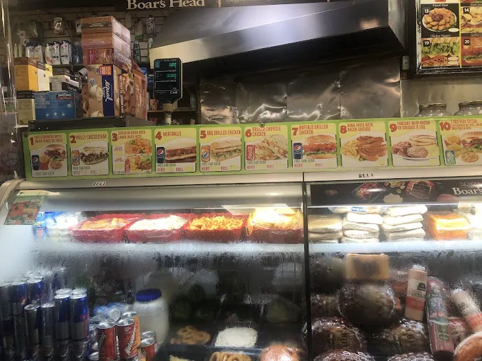 Two Brothers Deli Picture 6