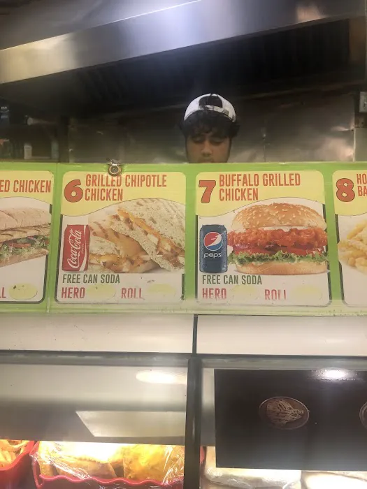 Two Brothers Deli Picture 2