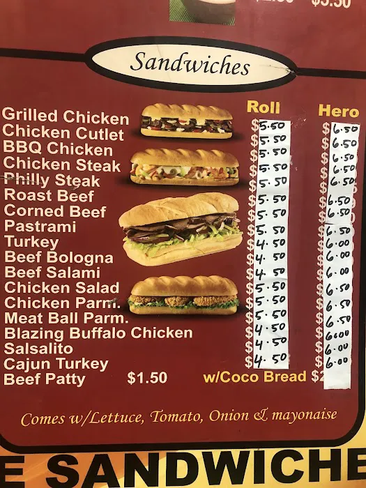 Two Brothers Deli Picture 5