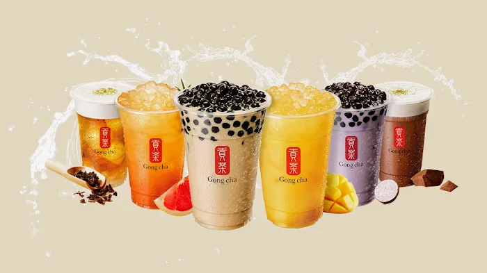 Gong Cha Picture 3