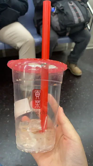 Gong Cha Picture 9