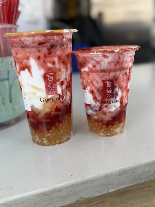 Gong Cha Picture 2