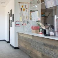 Gong Cha ico