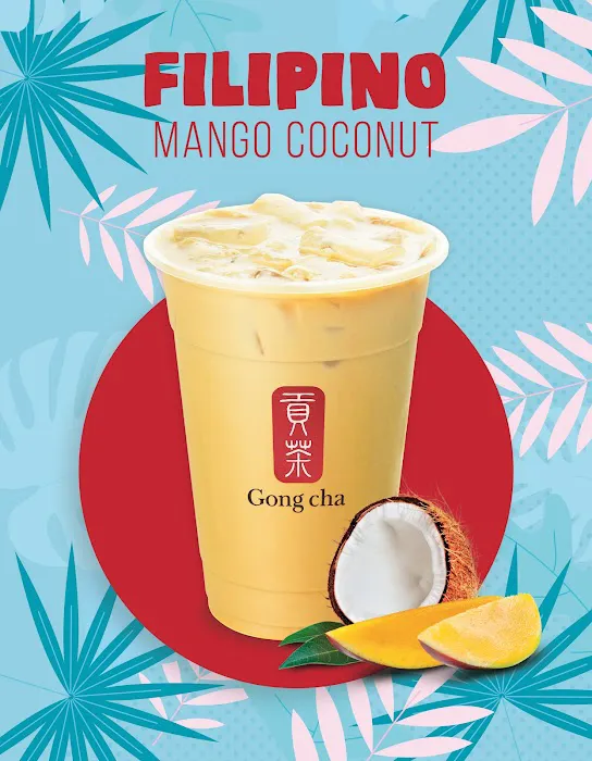 Gong Cha Picture 6