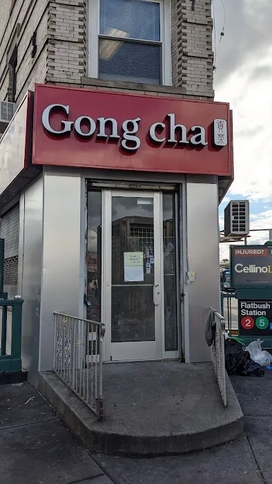 Gong Cha Picture 5