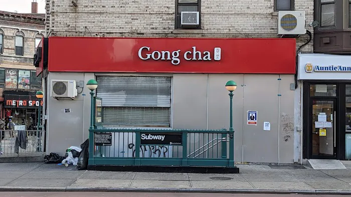Gong Cha Picture 8