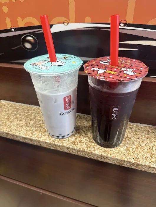 Gong Cha Picture 10