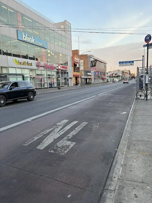 Popeyes Louisiana Kitchen Picture 3