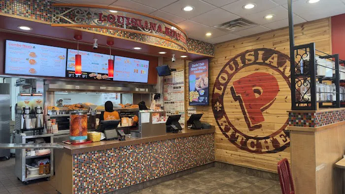 Popeyes Louisiana Kitchen Picture 9