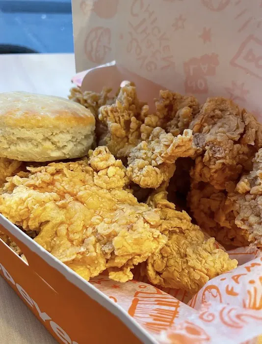 Popeyes Louisiana Kitchen Picture 5