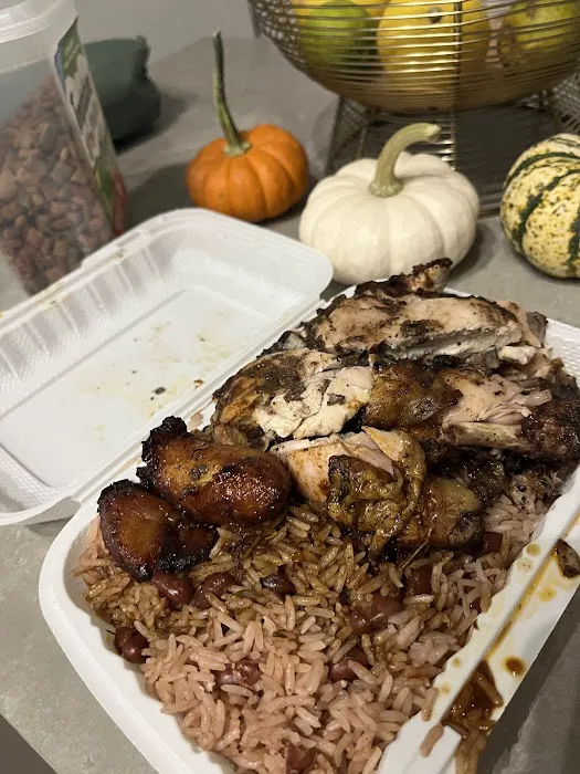 Shabba Mada Pot: Jamaican Food Truck Picture 1