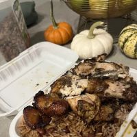 Shabba Mada Pot: Jamaican Food Truck ico