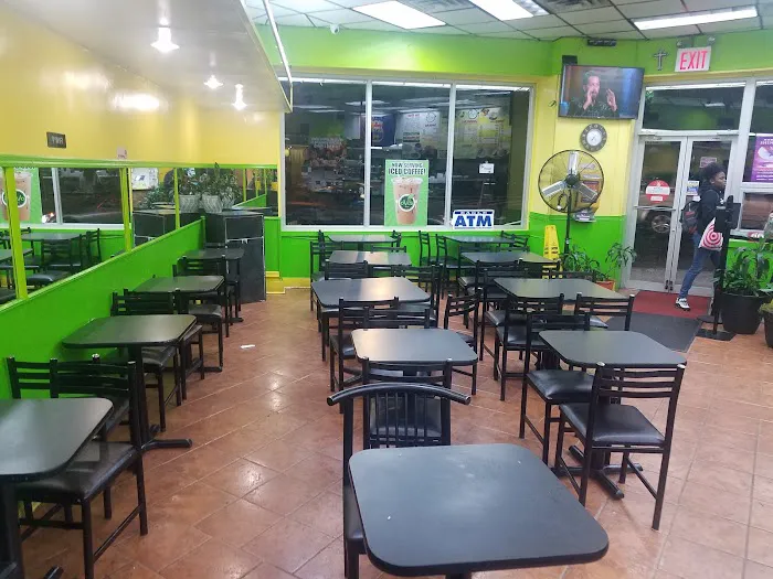 Ovi's Place Picture 3